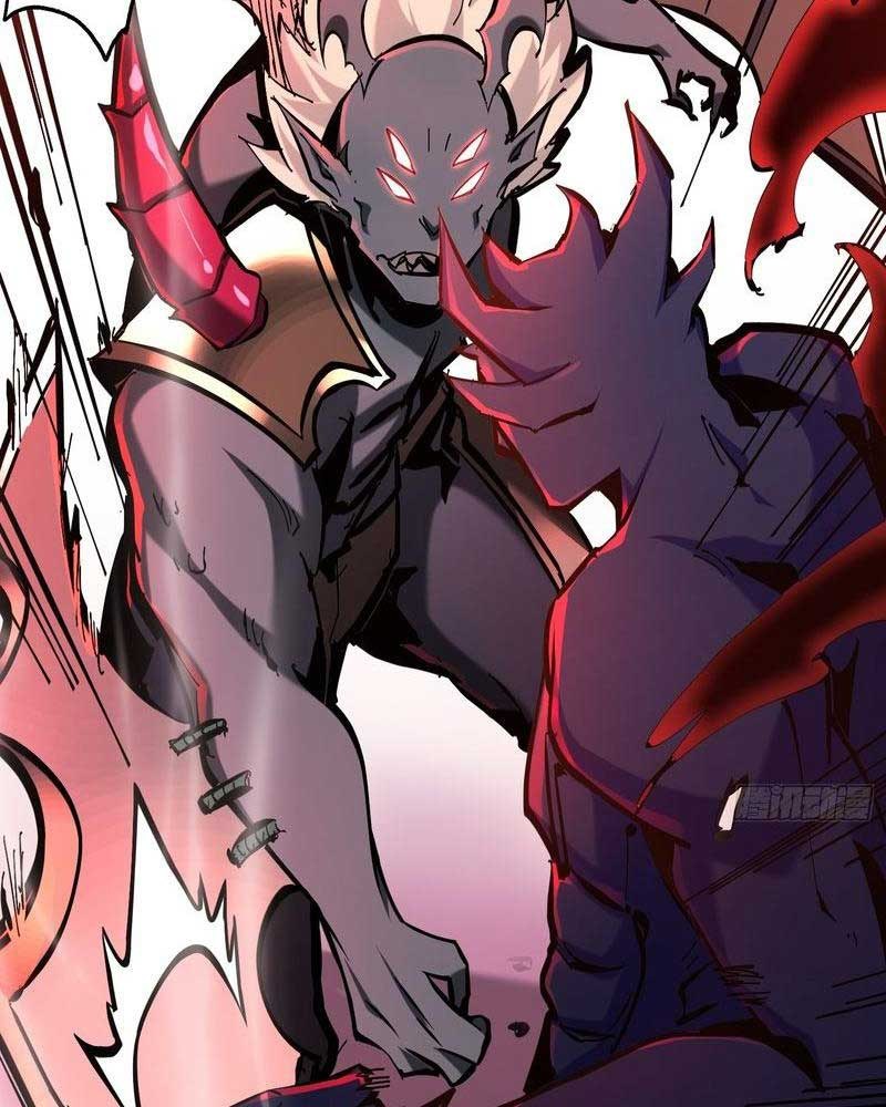 Đọc truyện [LCVT] Ta thực sự không phải Ma Vương - Chap 2